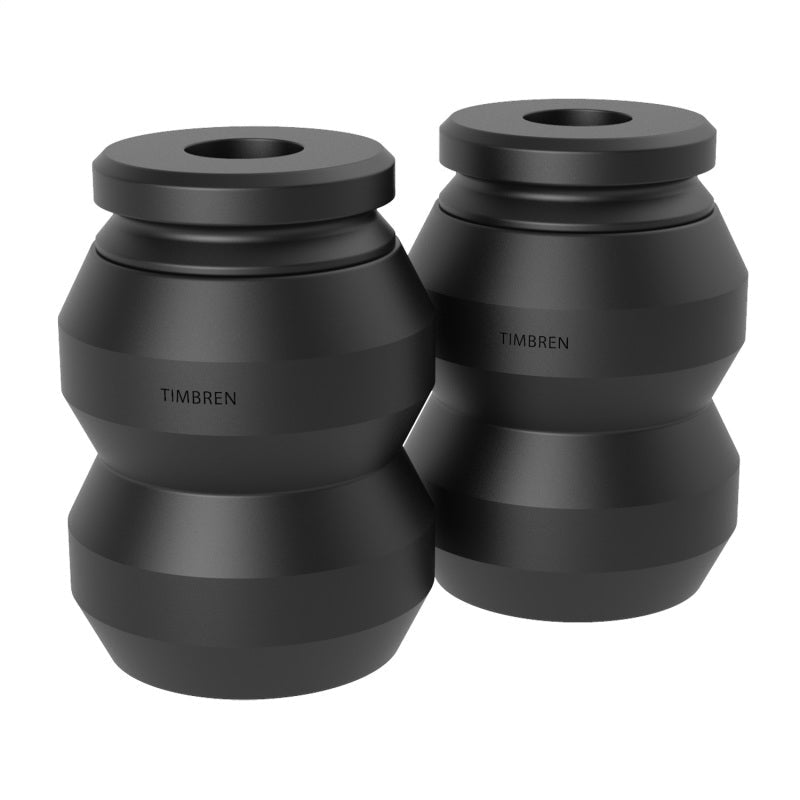 Timbren - Timbren 2009 Dodge Ram 1500 Sport RWD Rear Suspension Enhancement System - Demon Performance