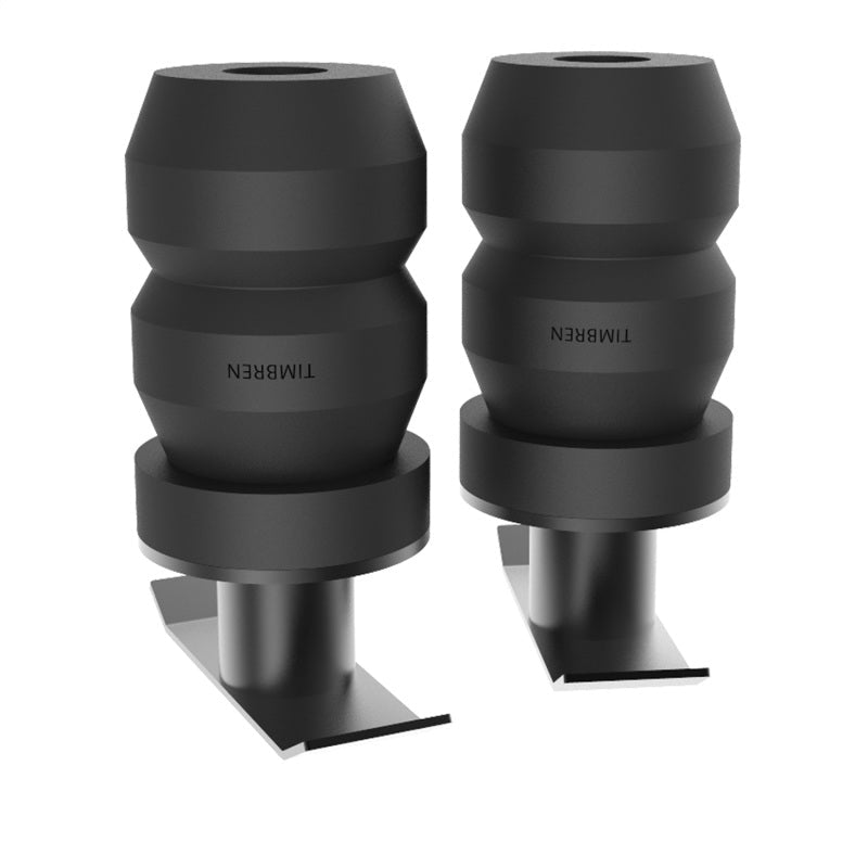 Timbren - Timbren 2016 Nissan Titan XD Rear Suspension Enhancement System - Demon Performance