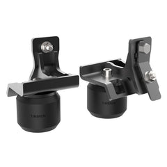 Timbren - Timbren 2019 Ram 1500 Sport 4WD Front Suspension Enhancement System - Demon Performance