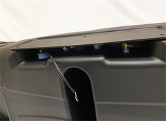 Titan Fuel Tanks - Titan Fuel Tanks Universal (Excl CargoBox/RamBox) 50 Gal Extra HD Cross - Linked PE Titan Trekker Tank - Demon Performance