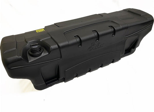 Titan Fuel Tanks - Titan Fuel Tanks Universal (Excl CargoBox/RamBox) 50 Gal Extra HD Cross - Linked PE Titan Trekker Tank - Demon Performance