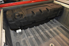 Titan Fuel Tanks - Titan Fuel Tanks Universal Trekker 40 Gal. Extra HD Cross - Linked PE Fuel Tank System - Demon Performance