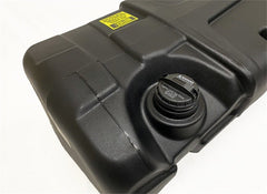 Titan Fuel Tanks - Titan Fuel Tanks Universal Trekker 40 Gal. Extra HD Cross - Linked PE Fuel Tank System - Demon Performance