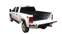 Tonno Pro - Tonno Pro 04 - 15 Nissan Titan 5.5ft (Incl 42 - 498 Utility Track Kit) Hard Fold Tonneau Cover - Demon Performance