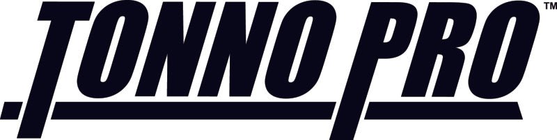 Tonno Pro - Tonno Pro 04 - 15 Nissan Titan 5.5ft (Incl 42 - 498 Utility Track Kit) Tonno Fold Tri - Fold Tonneau Cover - Demon Performance