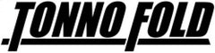Tonno Pro - Tonno Pro 04 - 15 Nissan Titan 5.5ft (Incl 42 - 498 Utility Track Kit) Tonno Fold Tri - Fold Tonneau Cover - Demon Performance