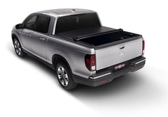 Truxedo - Truxedo 04 - 15 Nissan Titan 5ft 6in Lo Pro Bed Cover - Demon Performance