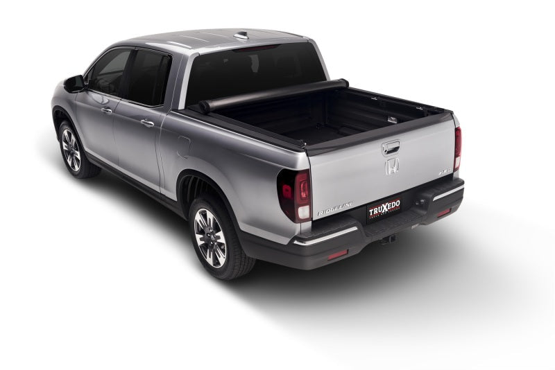 Truxedo - Truxedo 04 - 15 Nissan Titan 5ft 6in Lo Pro Bed Cover - Demon Performance