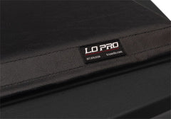 Truxedo - Truxedo 04 - 15 Nissan Titan 5ft 6in Lo Pro Bed Cover - Demon Performance