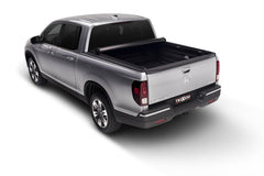 Truxedo - Truxedo 04 - 15 Nissan Titan 5ft 6in Lo Pro Bed Cover - Demon Performance