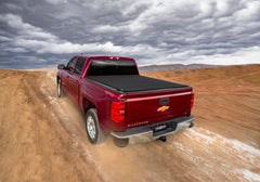 Truxedo - Truxedo 04 - 15 Nissan Titan 6ft 6in Pro X15 Bed Cover - Demon Performance