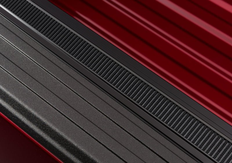 Truxedo - Truxedo 04 - 15 Nissan Titan 6ft 6in Pro X15 Bed Cover - Demon Performance