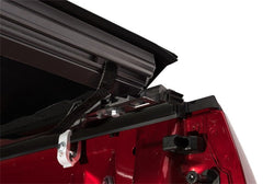 Truxedo - Truxedo 04 - 15 Nissan Titan 6ft 6in Pro X15 Bed Cover - Demon Performance