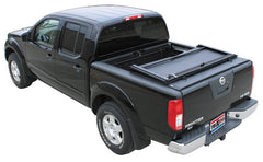 Truxedo - Truxedo 08 - 15 Nissan Titan 7ft Deuce Bed Cover - Demon Performance