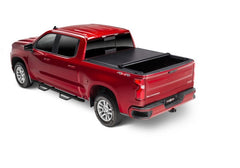 Truxedo - Truxedo 08 - 15 Nissan Titan 7ft Lo Pro Bed Cover - Demon Performance