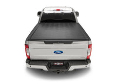 Truxedo - Truxedo 08 - 15 Nissan Titan 7ft Sentry Bed Cover - Demon Performance
