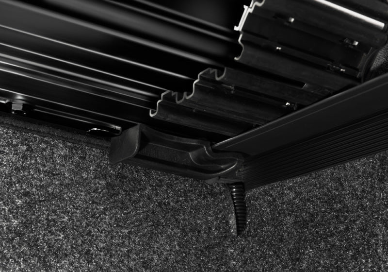 Truxedo - Truxedo 08 - 15 Nissan Titan 7ft Sentry CT Bed Cover - Demon Performance