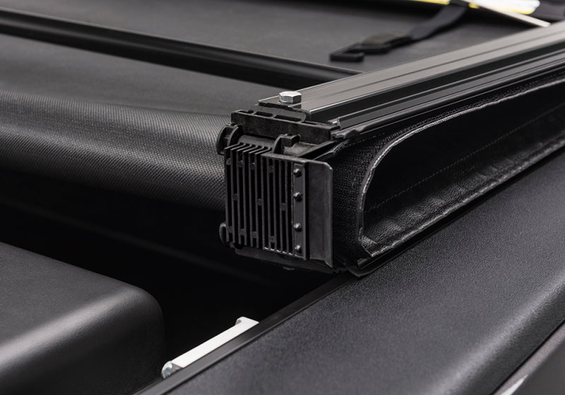 Truxedo - Truxedo 09-18 Ram 1500 & 19-20 Ram 1500 Classic 5ft 7in Deuce Bed Cover - Demon Performance