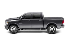 Truxedo - Truxedo 09-18 Ram 1500 & 19-20 Ram 1500 Classic 5ft 7in Sentry CT Bed Cover - Demon Performance