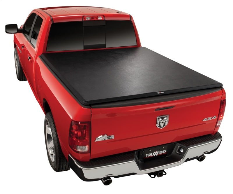 Truxedo - Truxedo 09-18 Ram 1500 & 19-20 Ram 1500 Classic 5ft 7in TruXport Bed Cover - Demon Performance