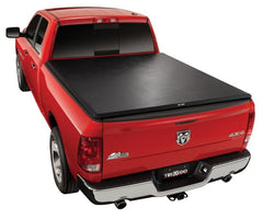 Truxedo - Truxedo 09-18 Ram 1500 & 19-20 Ram 1500 Classic 5ft 7in TruXport Bed Cover - Demon Performance