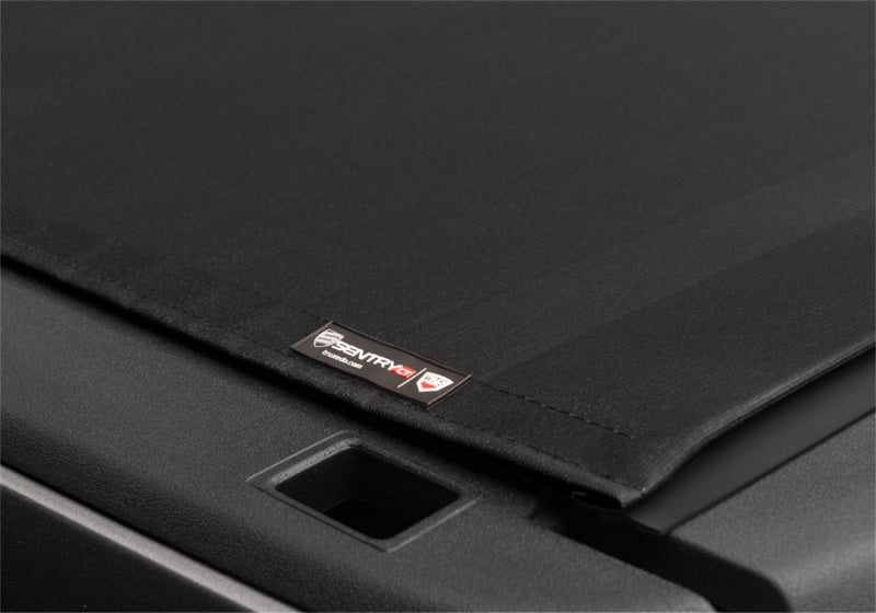 Truxedo - Truxedo 09-18 Ram 1500 w/RamBox & 19-20 Ram 1500 Classic w/RamBox 5ft 7in Sentry CT Bed Cover - Demon Performance
