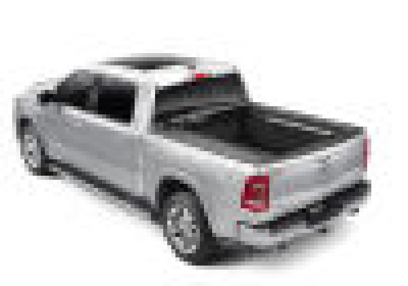 Truxedo - Truxedo 12 - 18 Ram 1500 w/RamBox & 19 - 20 Ram 1500 Classic w/RamBox 6ft 4in Lo Pro Bed Cover - Demon Performance