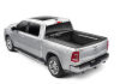 Truxedo - Truxedo 12 - 18 Ram 1500 w/RamBox & 19 - 20 Ram 1500 Classic w/RamBox 6ft 4in Lo Pro Bed Cover - Demon Performance