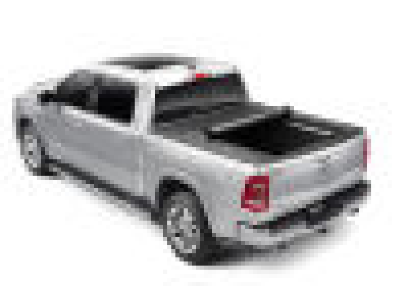 Truxedo - Truxedo 12 - 18 Ram 1500 w/RamBox & 19 - 20 Ram 1500 Classic w/RamBox 6ft 4in Lo Pro Bed Cover - Demon Performance