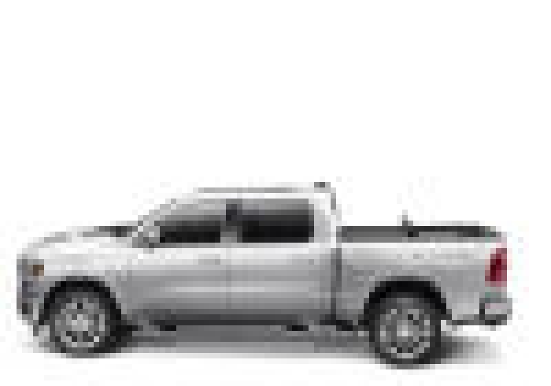Truxedo - Truxedo 12 - 18 Ram 1500 w/RamBox & 19 - 20 Ram 1500 Classic w/RamBox 6ft 4in Lo Pro Bed Cover - Demon Performance