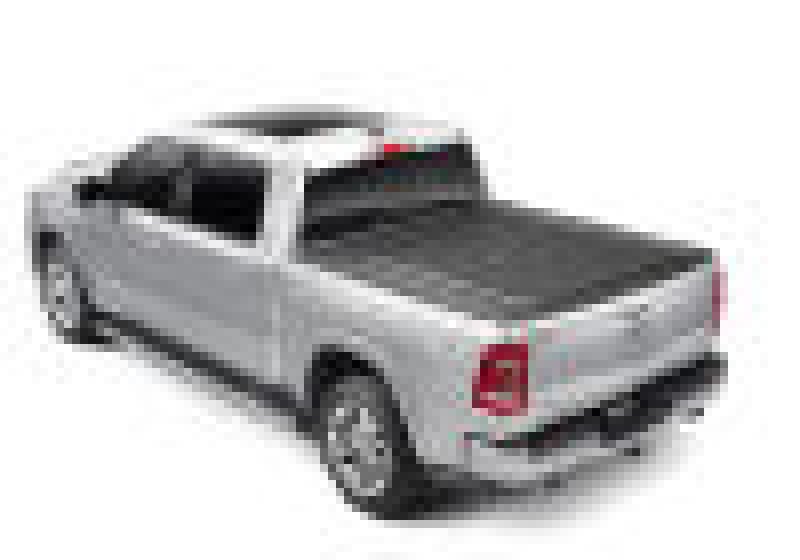 Truxedo - Truxedo 12 - 18 Ram 1500 w/RamBox & 19 - 20 Ram 1500 Classic w/RamBox 6ft 4in Lo Pro Bed Cover - Demon Performance