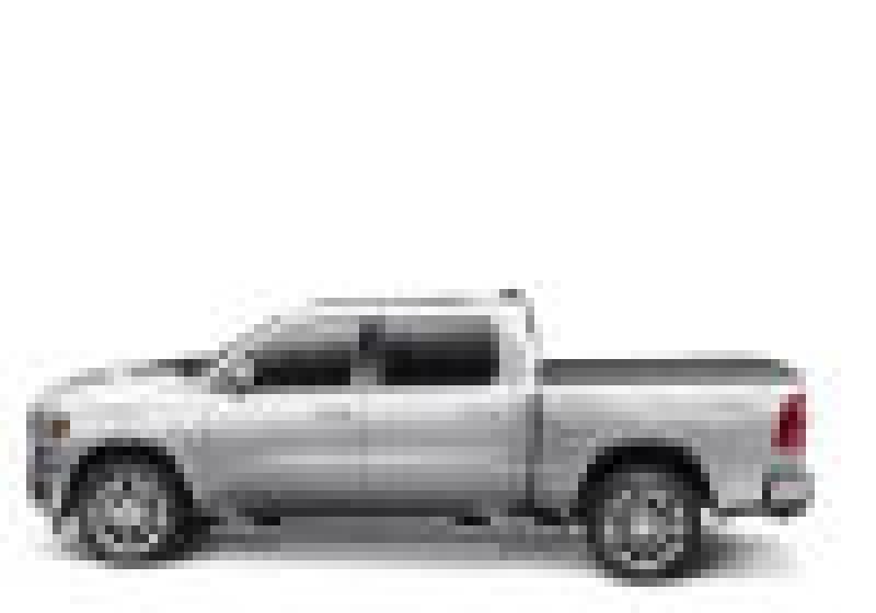 Truxedo - Truxedo 12 - 18 Ram 1500 w/RamBox & 19 - 20 Ram 1500 Classic w/RamBox 6ft 4in Lo Pro Bed Cover - Demon Performance
