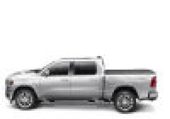 Truxedo - Truxedo 12 - 18 Ram 1500 w/RamBox & 19 - 20 Ram 1500 Classic w/RamBox 6ft 4in Lo Pro Bed Cover - Demon Performance