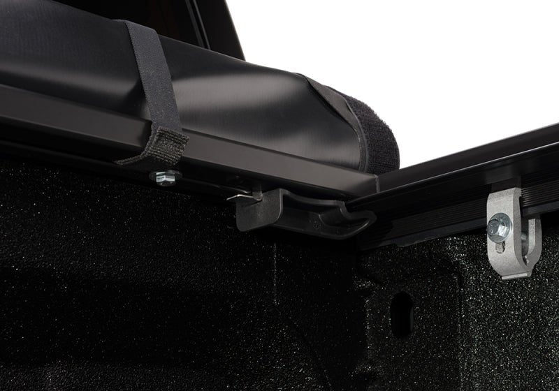 Truxedo - Truxedo 12-20 Ram 1500 w/RamBox & 19-20 Ram 1500 Classic w/RamBox 6ft 4in Pro X15 Bed Cover - Demon Performance
