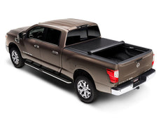 Truxedo - Truxedo 16 - 20 Nissan Titan 5ft 6in Lo Pro Bed Cover - Demon Performance