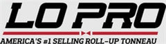 Truxedo - Truxedo 16 - 20 Nissan Titan 5ft 6in Lo Pro Bed Cover - Demon Performance