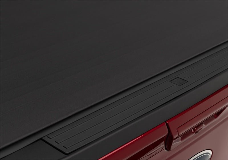 Truxedo - Truxedo 16 - 20 Nissan Titan 5ft 6in Sentry CT Bed Cover - Demon Performance