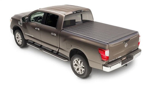 Truxedo - Truxedo 16 - 20 Nissan Titan 6ft 6in Lo Pro Bed Cover - Demon Performance