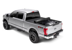 Truxedo - Truxedo 16 - 20 Nissan Titan 6ft 6in Sentry Bed Cover - Demon Performance