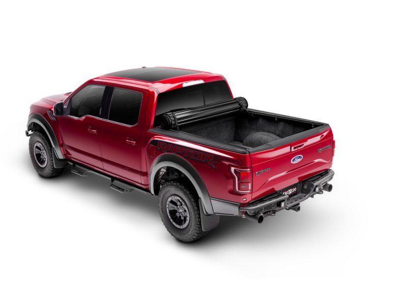 Truxedo - Truxedo 16 - 20 Nissan Titan 6ft 6in Sentry CT Bed Cover - Demon Performance