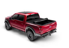 Truxedo - Truxedo 16 - 20 Nissan Titan 6ft 6in Sentry CT Bed Cover - Demon Performance
