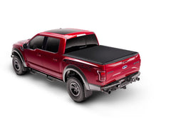 Truxedo - Truxedo 16 - 20 Nissan Titan 6ft 6in Sentry CT Bed Cover - Demon Performance