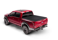 Truxedo - Truxedo 16 - 20 Nissan Titan 6ft 6in Sentry CT Bed Cover - Demon Performance