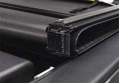 Truxedo - Truxedo 16 - 20 Nissan Titan 8ft Deuce Bed Cover - Demon Performance