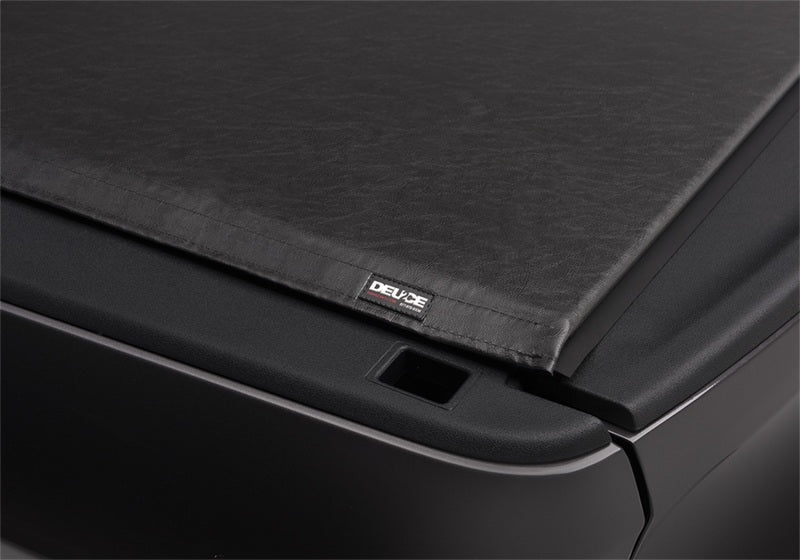Truxedo - Truxedo 16 - 20 Nissan Titan 8ft Deuce Bed Cover - Demon Performance