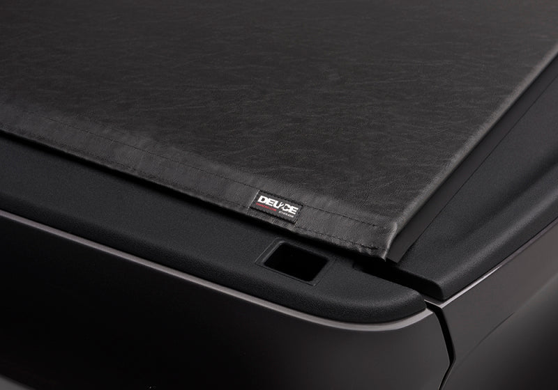 Truxedo - Truxedo 16 - 20 Nissan Titan 8ft Deuce Bed Cover - Demon Performance