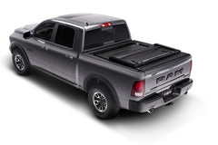 Truxedo - Truxedo 16 - 20 Nissan Titan 8ft Deuce Bed Cover - Demon Performance