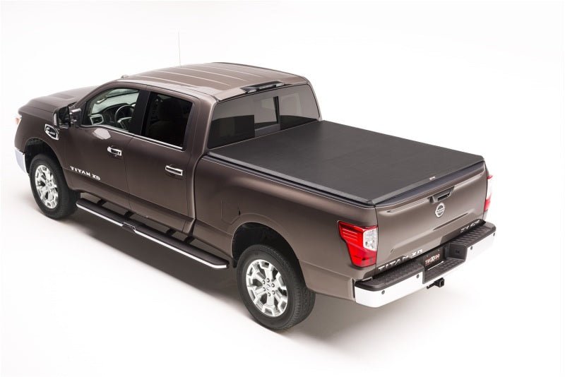 Truxedo - Truxedo 16 - 20 Nissan Titan w/o Track System 6ft 6in TruXport Bed Cover - Demon Performance