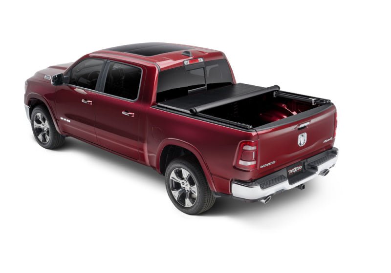 Truxedo - Truxedo 19 - 20 Ram 1500 (New Body) 5ft 7in TruXport Bed Cover - Demon Performance