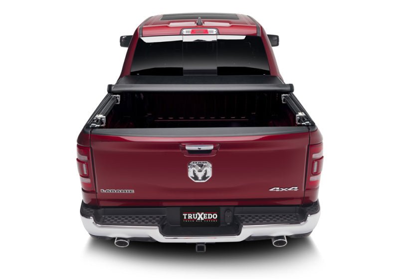 Truxedo - Truxedo 19 - 20 Ram 1500 (New Body) 5ft 7in TruXport Bed Cover - Demon Performance